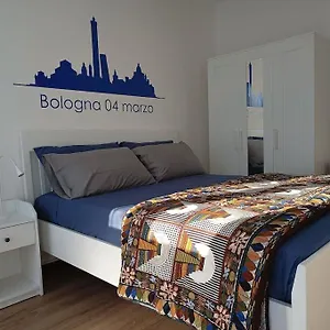 Residenza 04 Marzo Bologna