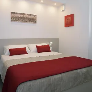 Casa Panigale Bologna