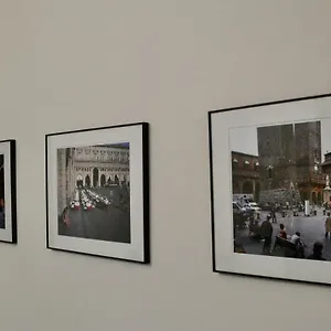 Il Portico Di Saragozza Bologna