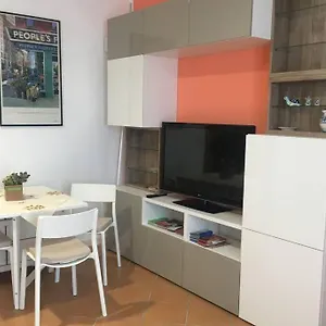 Via Montenero Bologna