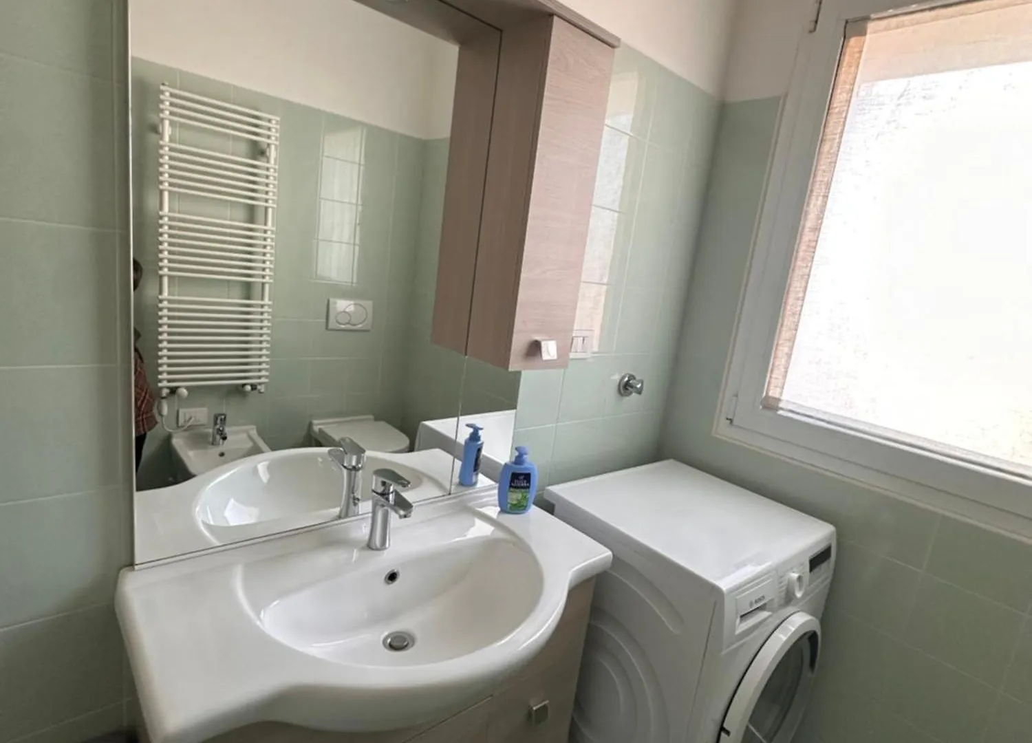Golden Corner Apartment Bologna Italy