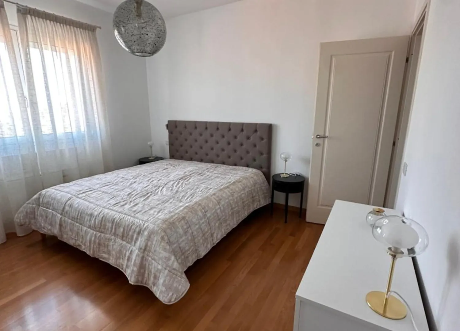 Golden Corner Apartment Bologna Italy