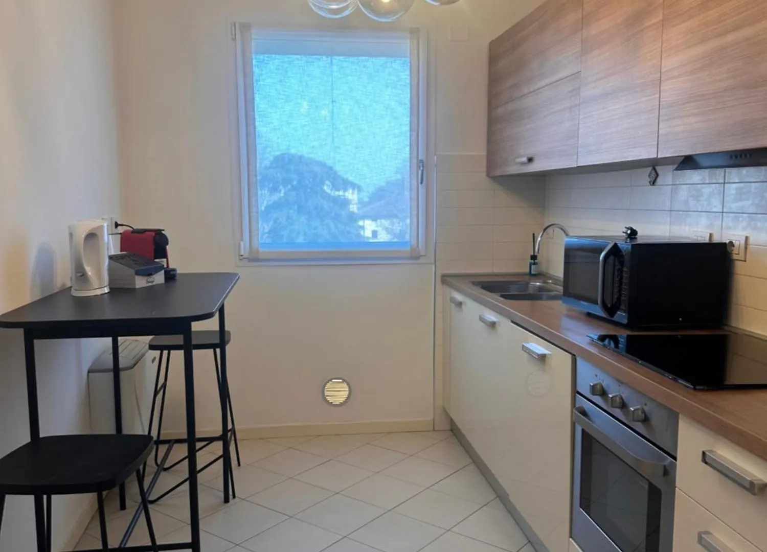 Golden Corner Apartment Bologna