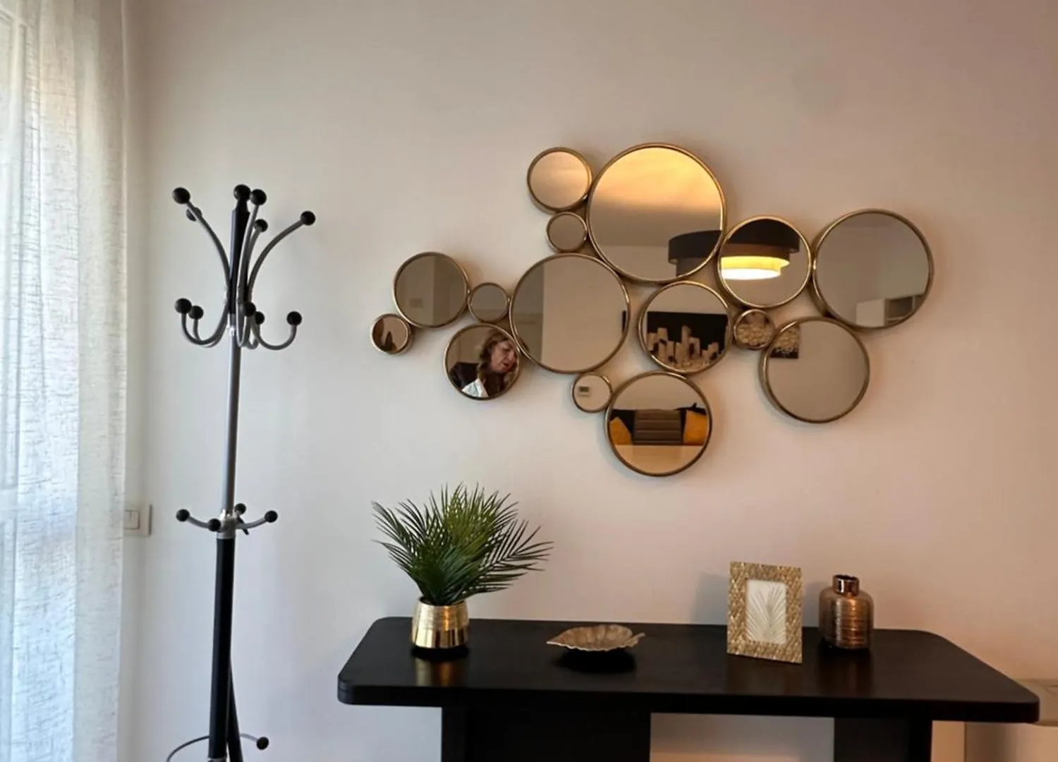 Golden Corner Apartment Bologna