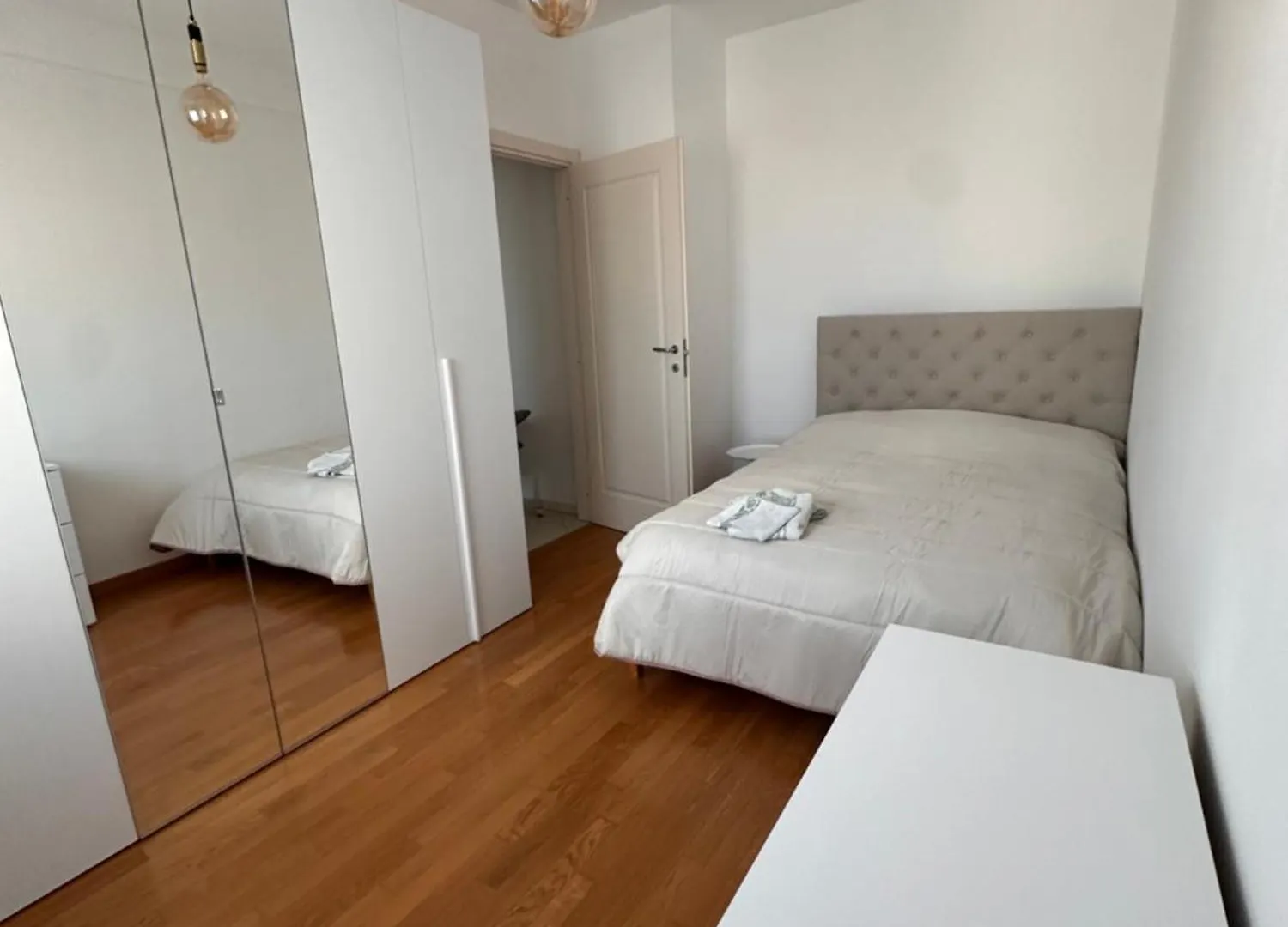 Golden Corner Apartment Bologna