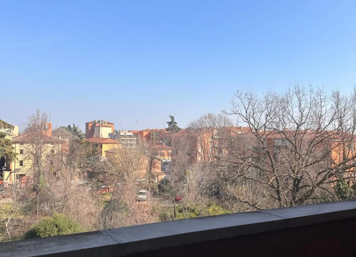 Golden Corner Apartment Bologna
