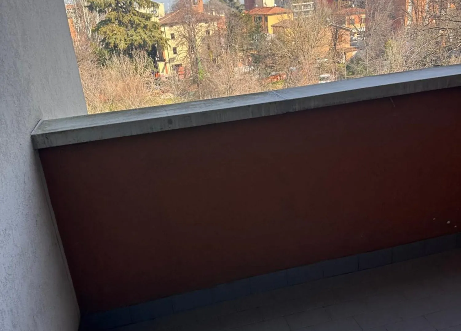 Apartmán Golden Corner Boloňa 0*,  Itálie