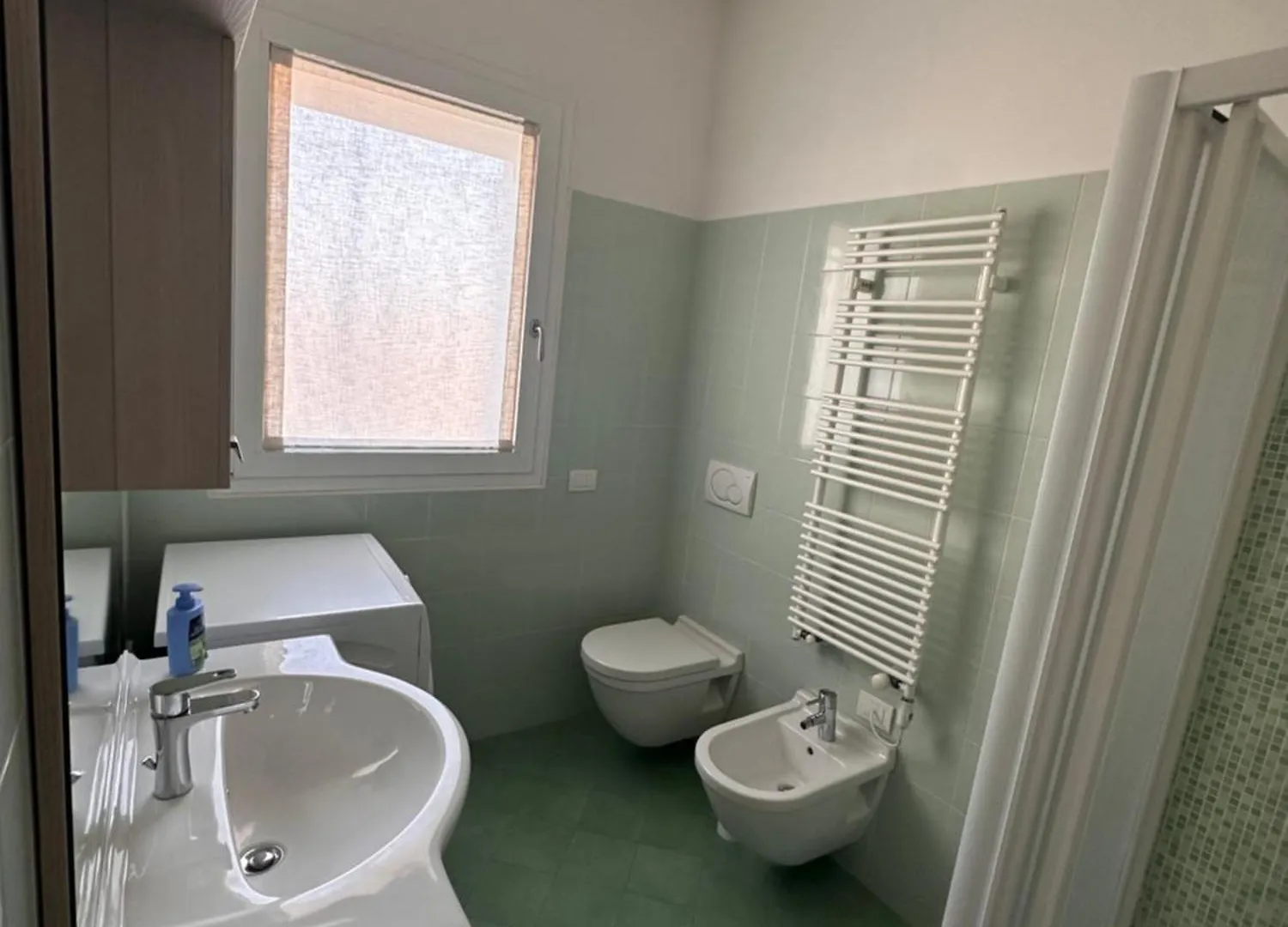 Apartmán Golden Corner Boloňa